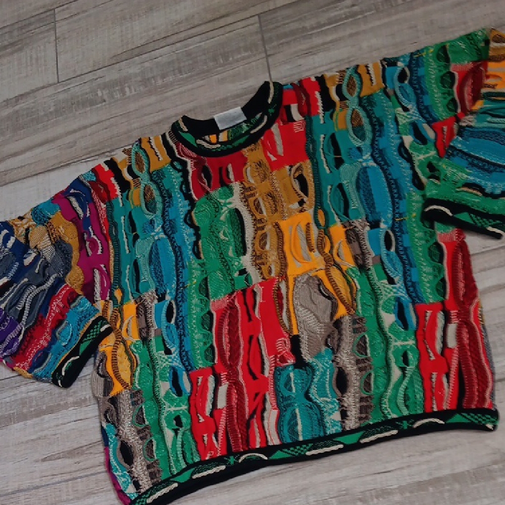 COOGI..VINTAGE..80s-90s - Picture 1 of 8